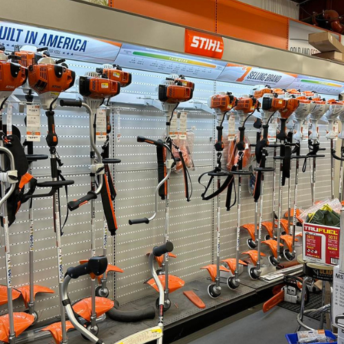 Outdoor equipment