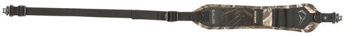 Allen 8687 Hypa-Lite Punisher Sling with Swivels 3.25 W x 35 L Realtree Max-5 Hypalon w/Foam for Shotgun