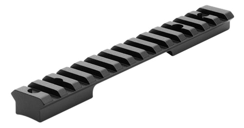 Leupold 171332 BackCountry Cross-Slot  Rem 700 Short Action Matte Black