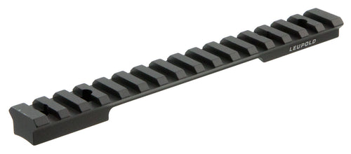 Leupold 174687 BackCountry Cross-Slot  Winchester XPR Short Action Matte Black 20 MOA