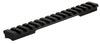 Leupold 174684 BackCountry Cross-Slot  Browning AB3 Long Action Matte Black