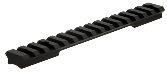 Leupold 174684 BackCountry Cross-Slot  Browning AB3 Long Action Matte Black