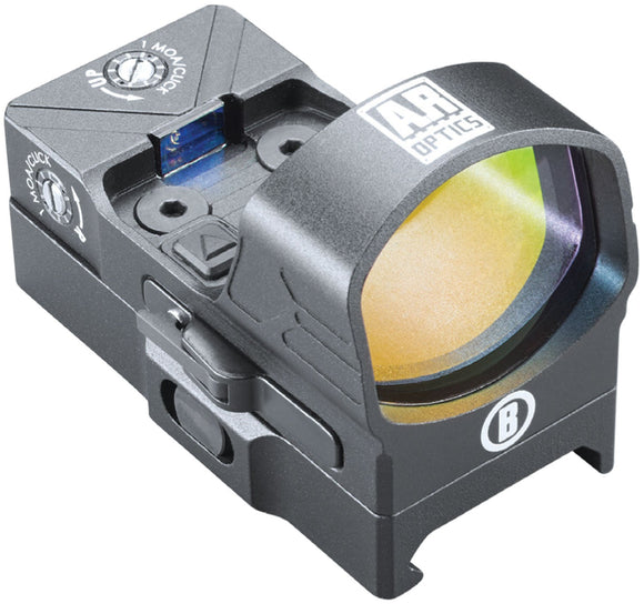 Bushnell AR71XRS AR Optics First Strike 2.0 1x 4 MOA Red Dot Black Matte