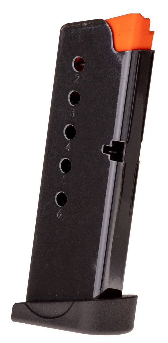 Taurus 358000801 G2S  40 S&W 6rd Black Detachable