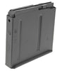 Ruger 90682 Precision  300 Win Mag/300 PRC Ruger 5rd Black Detachable