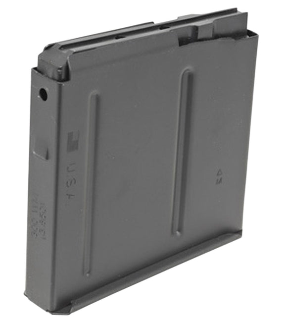 Ruger 90682 Precision  300 Win Mag/300 PRC Ruger 5rd Black Detachable