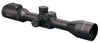 Konus 7330 KonusPro EL-30 4-16x 44mm Obj 22.6-9.5 ft @ 100 yds FOV 30mm Tube Black Finish Interchangeable Reticle
