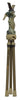 Primos 65812 Trigger Stick Gen 3 Tripod 18-38