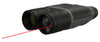 ATN TIBNBX4381L BinoX-4T  1.2-5x 16x12.5 Degrees FOV Black