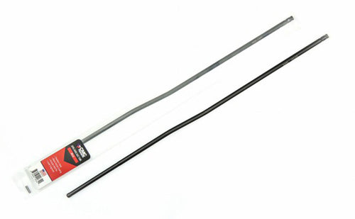 CMC Triggers 81623 Gas Tube  AR-Platform Black Nitride 304 Stainless Steel 11.75 Mid-Length