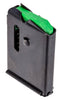 Rossi 358000200 RB22M  22 WMR/17 HMR Rossi RB22M,RB17 5rd Black Detachable