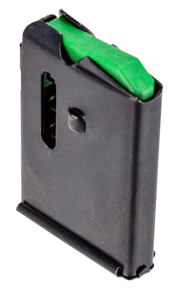 Rossi 358000200 RB22M  22 WMR/17 HMR Rossi RB22M,RB17 5rd Black Detachable