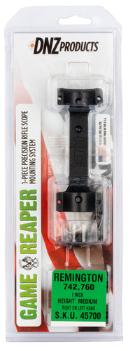 DNZ 45700 Game Reaper  Rem 742, 760 1.06 1 Black