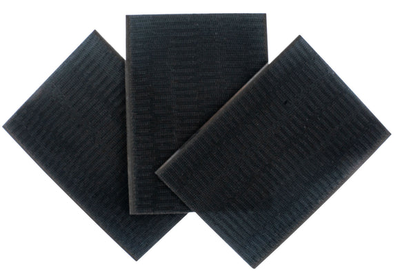 Sticky Holsters TRAVELMTADSV Travel Mount  Adhesive Strip 3 Per Pack