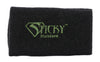 Sticky Holsters BS   Black Elastic 1.75
