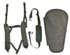 RUKX GEAR ATICTARPT Discrete AR-Pistol Bag Tan 600D Nylon