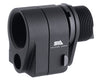 Sylvan Arms ARH300 AR Folding Stock Adapter 7075-T6 Aluminum Black Anodized