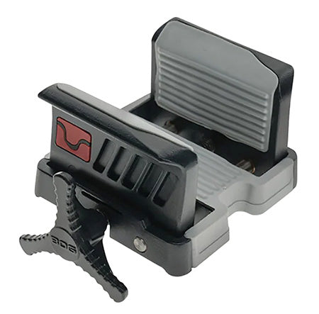 Bog-Pod  Deathgrip Ultralight Gray Magnesium