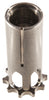 SilencerCo AC25 Osprey/Octane Piston .5x28 9mm 1/2-28 tpi  Stainless Steel