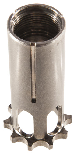SilencerCo AC25 Osprey/Octane Piston .5x28 9mm 1/2-28 tpi  Stainless Steel
