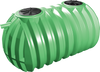 AK Industries 1000 Gallon STD Septic Tank