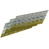 Senco 15 Ga. 34° Angled Strip Finish Nails 1-1/2