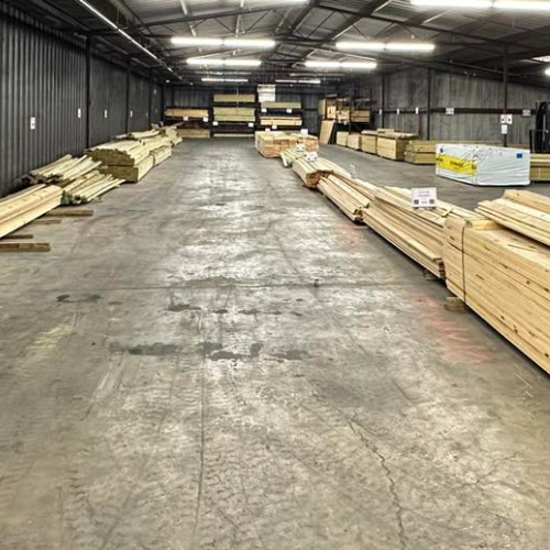 Lumber & Building Materials Collins, MS Covington County Supply