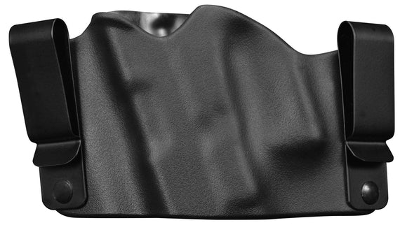 Stealth Operator H60215 Compact IWB LH Taurus PT-92/99 Sprngfield XD 9/40 Sig P220 Nylon Black