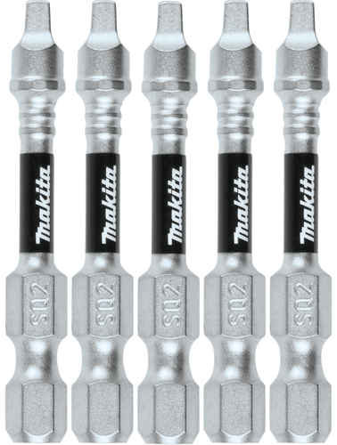 Makita Impact XPS® #2 Square 2 Power Bit