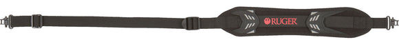 Allen 27834 Ruger Mesa with Swivels Black Neoprene Sling
