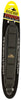 Butler Creek 81013 Comfort Stretch Sling with 1 Swivels 2.25 W x 44 L Adjustable Black Neoprene for Rifle