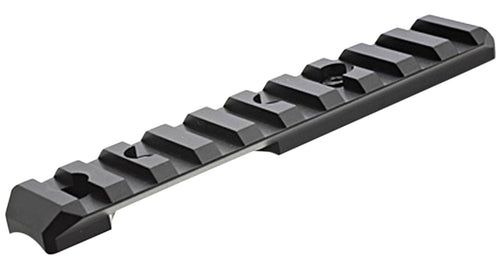 Ruger 90623 Mark III/IV Scope Base 22/45 Black Hard Coat Anodized