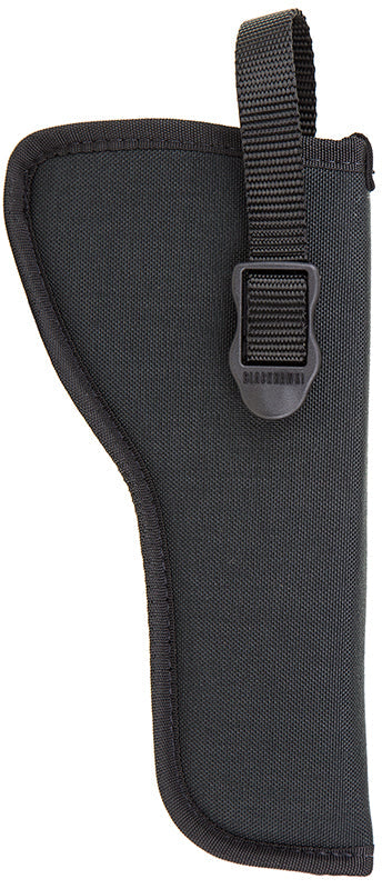 Blackhawk 73NH16BKR Hip Holster OWB 5.5-6
