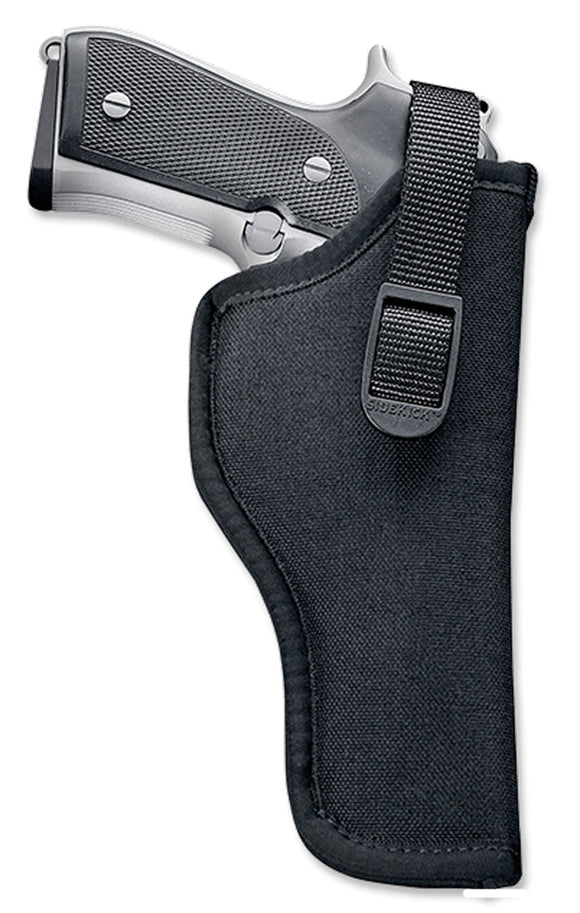 Uncle Mikes 81161 Sidekick Belt 3.25-3.75