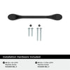 Amerock BP21936FB Ravino Collection Pull