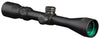 Konus 7264 KonusPro Hunting 3-9x 40mm Obj 38-12.5 ft @ 100 yds FOV 1 Tube Black Matte Finish 30/30