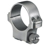Ruger 90285 Scope Ring  30mm Medium Stainless (Clam Package)
