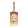 Wooster Brush Gold Edge Series Wall Brush  4