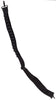 Blackhawk 43SS15BK Shotgun Shell Sling  2 W Adjustable Two-Point Black Nylon Webbing