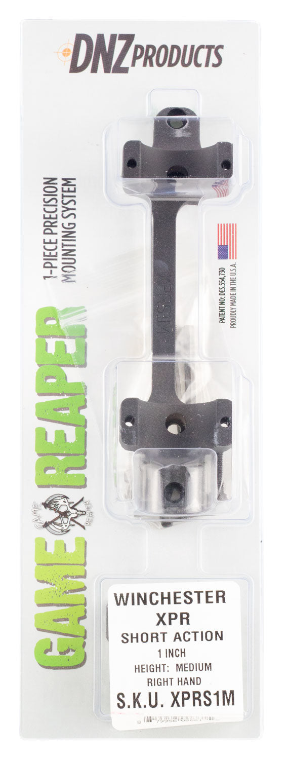 DNZ XPRS1M Game Reaper Winchester XPR Short 1