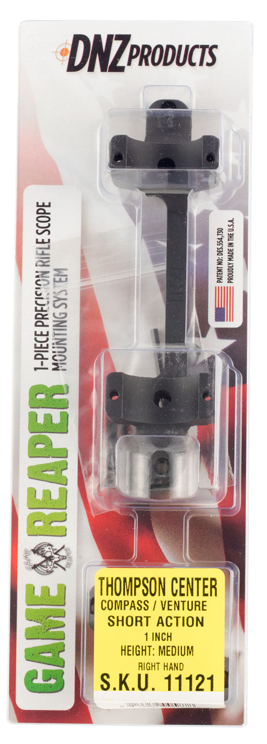 DNZ 11121 Game Reaper T/C Venture & Compass Short 1
