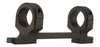 DNZ 20200 Game Reaper Savage w/Round Receiver Short 1 Medium Black Matte