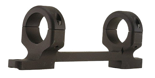 DNZ 12700 Game Reaper Rem 700 Long 1 High Black Matte