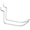National N180-031 3 Zinc Loop Hook