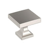 Amerock BP37024G10 Pedestal Collection Knob