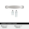 Amerock BP3705026 Franklin Collection Pull