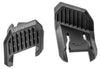 Command Arms THR Micro RoniThumb Rest Textured Polymer Black