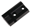 Weaver Mounts 48012 Top Mount Rem/Win Black
