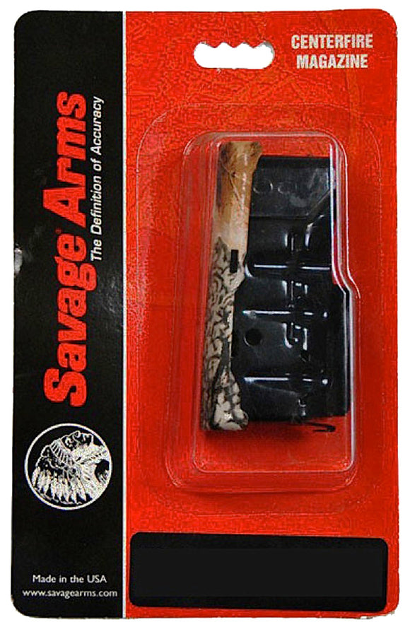 Savage 55252 Axis, Hunter  270, 300 WSM Axis, 10,110,11,16, 2rd Matte Blue Detachable