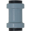 Coleman Cable E-CP-050 1/2 Emt Coupling